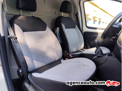 Fiat Fiorino — 12