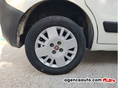 Fiat Fiorino — 22