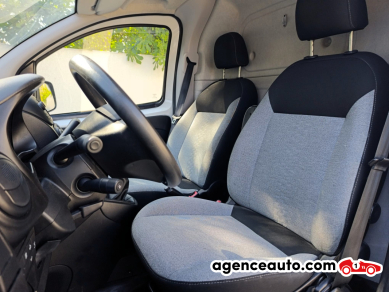 Fiat Fiorino — 10
