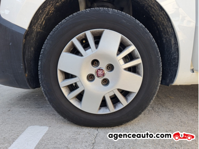 Fiat Fiorino — 23