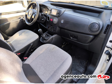 Fiat Fiorino — 13