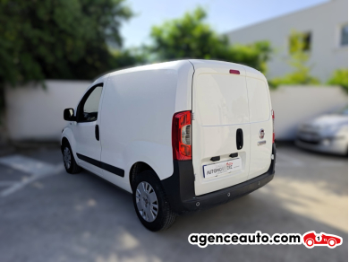 Fiat Fiorino — 3