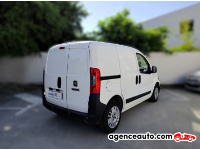 Fiat Fiorino — 5