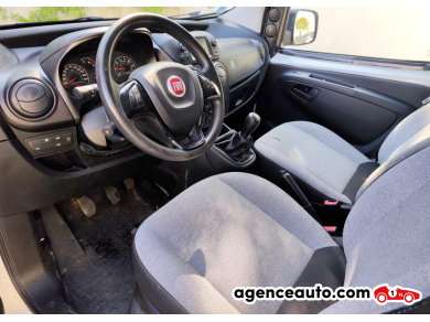 Fiat Fiorino — 11