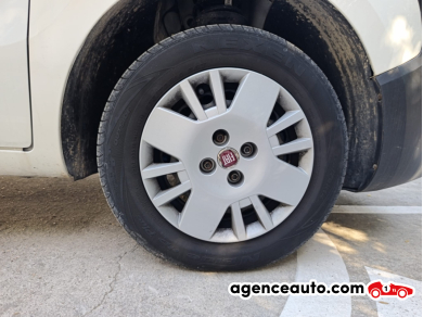 Fiat Fiorino — 24