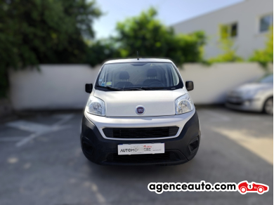 Fiat Fiorino — 8