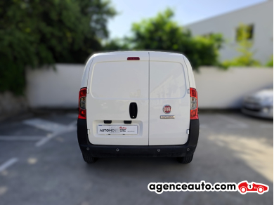 Fiat Fiorino — 4