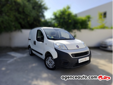 Fiat Fiorino — 7