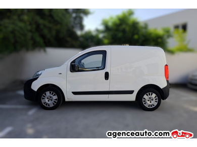 Fiat Fiorino — 2
