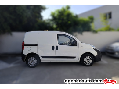 Fiat Fiorino — 6
