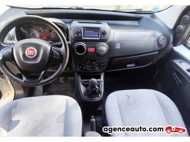 Fiat Fiorino — 9