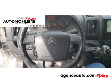 Citroen Jumper — 7