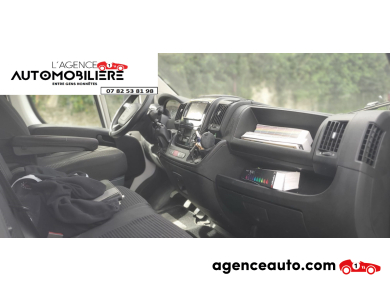 Citroen Jumper — 11
