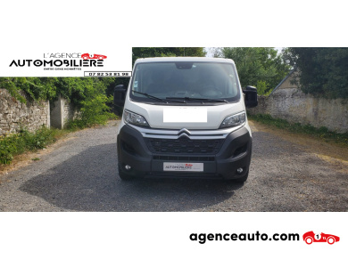 Citroen Jumper — 2