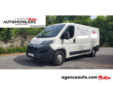 Citroen Jumper