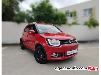 Suzuki Ignis — 7