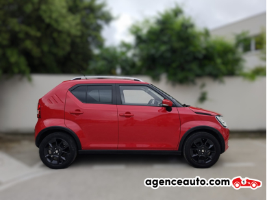 Suzuki Ignis — 6