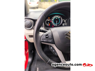 Suzuki Ignis — 18