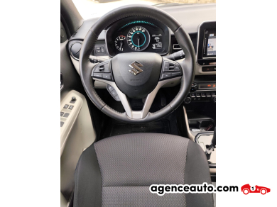 Suzuki Ignis — 20