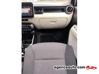 Suzuki Ignis — 22