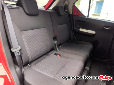 Suzuki Ignis — 15