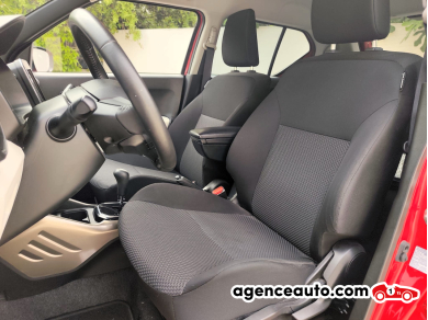 Suzuki Ignis — 11