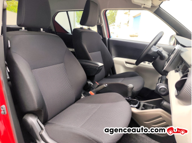 Suzuki Ignis — 13