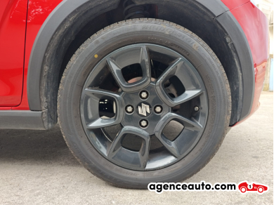 Suzuki Ignis — 25