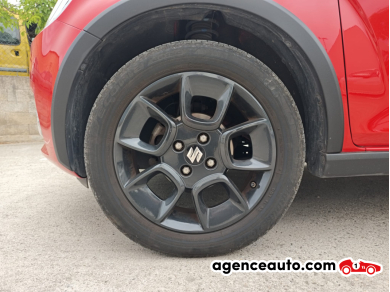 Suzuki Ignis — 24