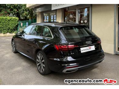Audi A4 Avant — 4