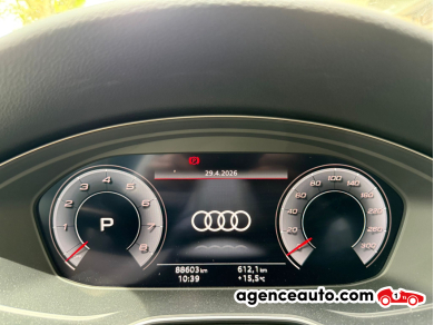 Audi A4 Avant — 14