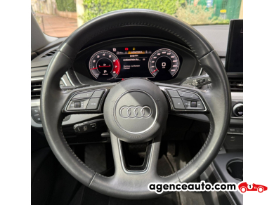Audi A4 Avant — 12