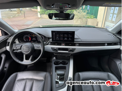 Audi A4 Avant — 9