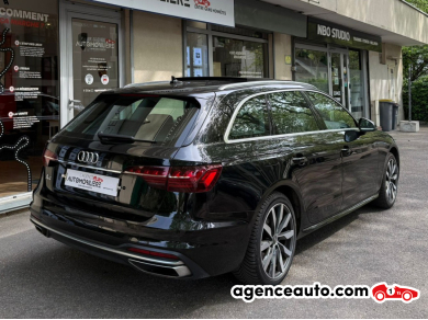 Audi A4 Avant — 6