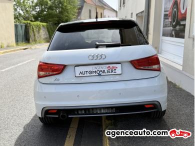 Audi A1 — 5