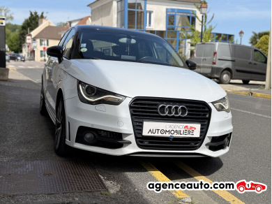 Audi A1 — 3