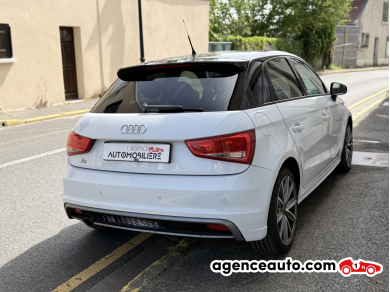 Audi A1 — 4
