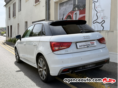 Audi A1 — 6