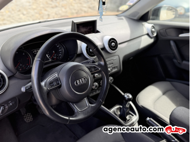 Audi A1 — 8