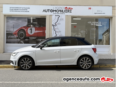 Audi A1 — 7