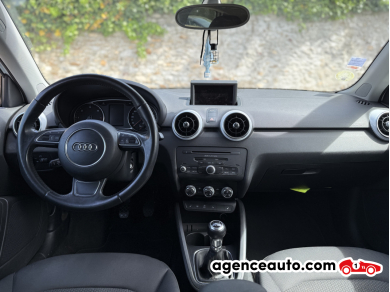 Audi A1 — 14