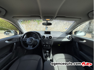 Audi A1 — 13