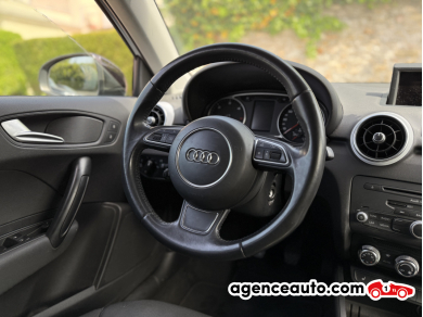 Audi A1 — 16