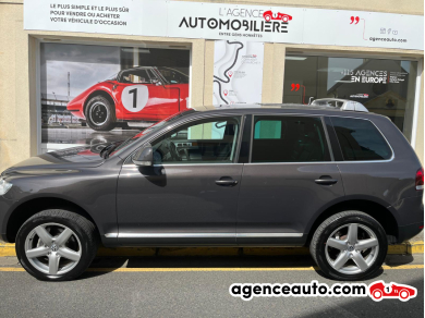 Volkswagen Touareg — 6