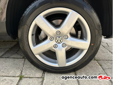 Volkswagen Touareg — 18