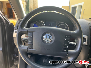Volkswagen Touareg — 10