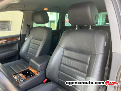 Volkswagen Touareg — 7