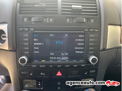 Volkswagen Touareg — 17