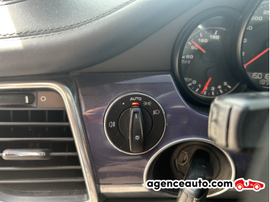 Porsche Panamera — 32