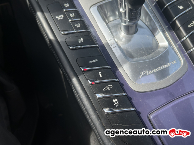Porsche Panamera — 26